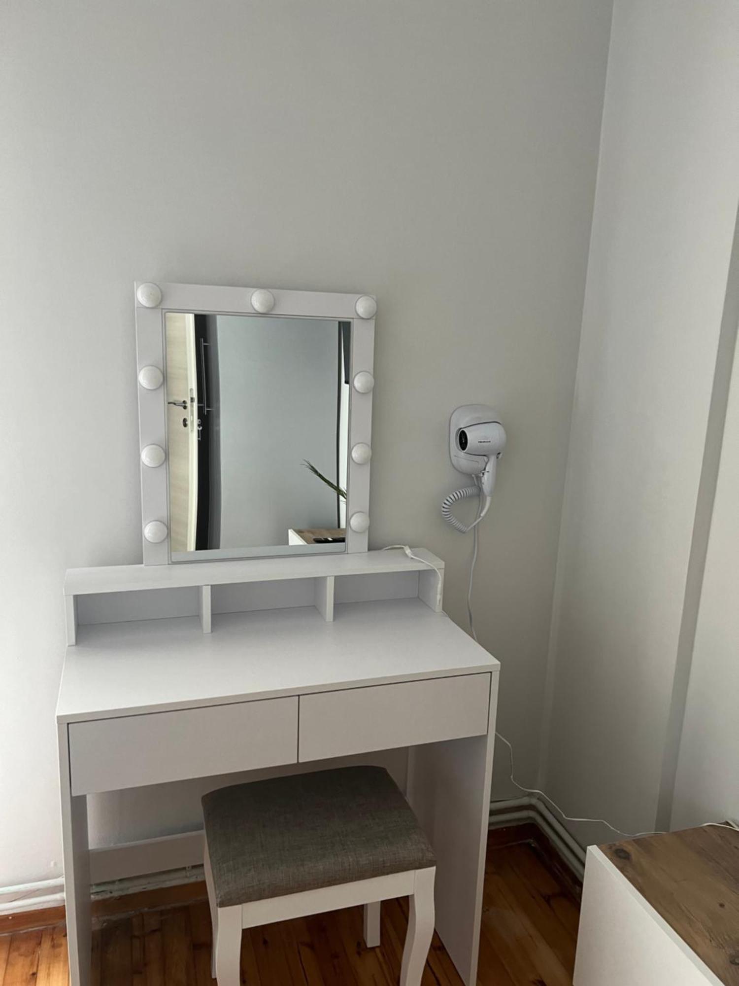 Km53 Luxury Apartments Soluň Exteriér fotografie