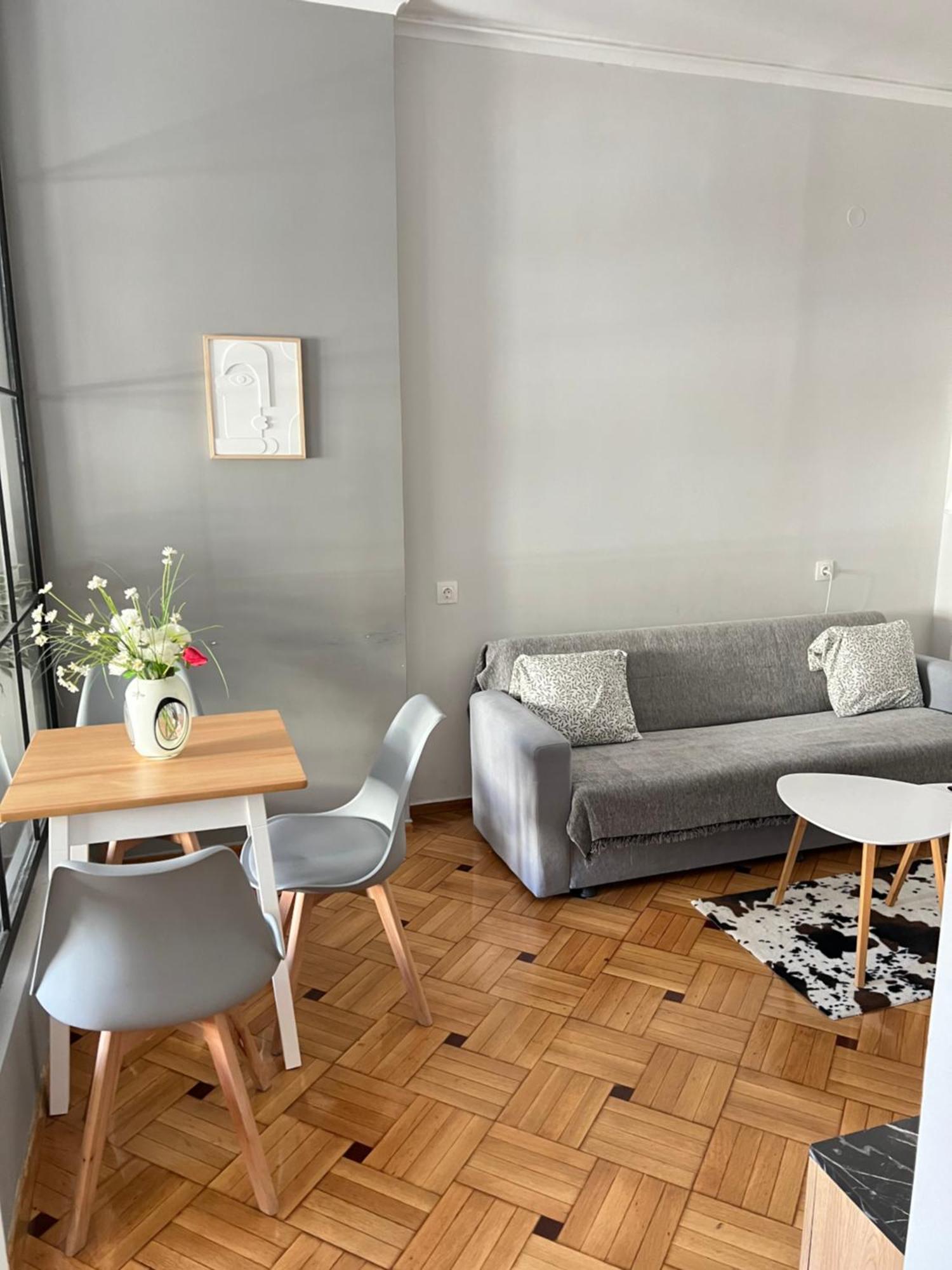 Km53 Luxury Apartments Soluň Exteriér fotografie